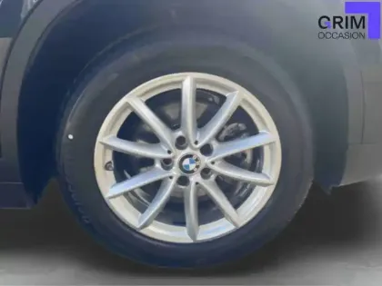 Photo 13 BMW X1 Gén. II (F48) Ph2 Business Design 5