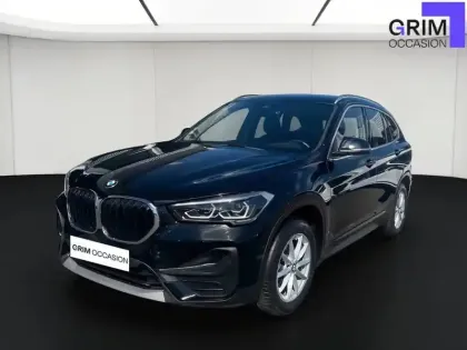 Photo Bmw X1 Business Design