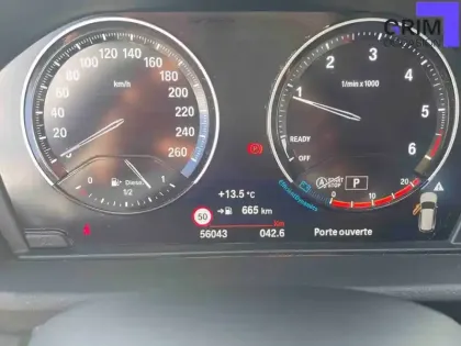 Photo 6 BMW X1 Gén. II (F48) Ph2 Business Design 5