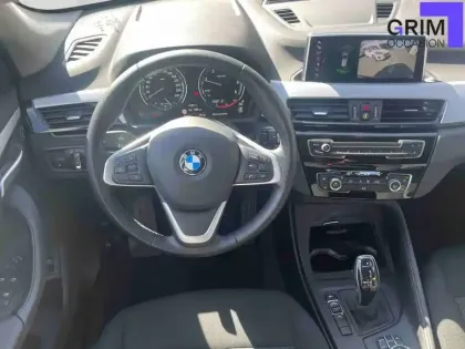 Photo 5 BMW X1 Gén. II (F48) Ph2 Business Design 5