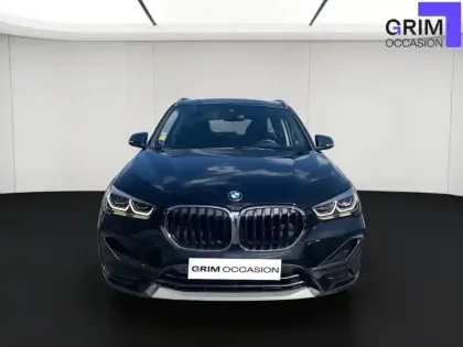 Photo 17 BMW X1 Gén. II (F48) Ph2 Business Design 5