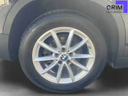 Photo 14 BMW X1 Gén. II (F48) Ph2 Business Design 5