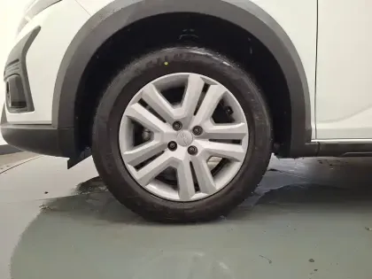 Photo 16 Dacia Sandero Gén. III (BJI) Ph2 Stepway Essential 5