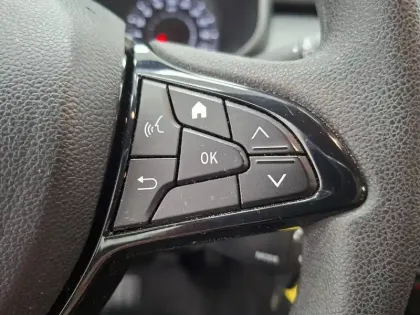 Photo 33 Dacia Sandero Gén. III (BJI) Ph2 Stepway Essential 5