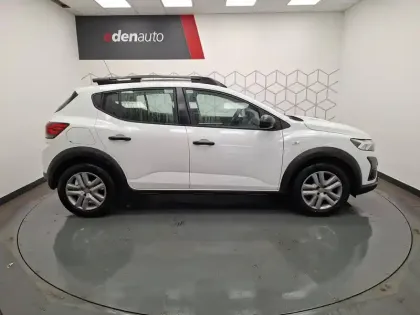 Photo 9 Dacia Sandero Gén. III (BJI) Ph2 Stepway Essential 5