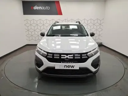 Photo 6 Dacia Sandero Gén. III (BJI) Ph2 Stepway Essential 5