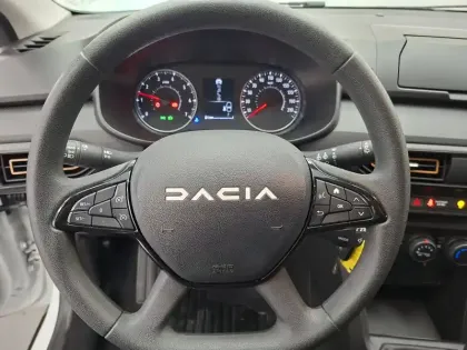 Photo 31 Dacia Sandero Gén. III (BJI) Ph2 Stepway Essential 5