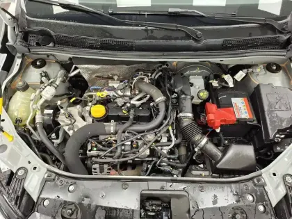 Photo 36 Dacia Sandero Gén. III (BJI) Ph2 Stepway Essential 5