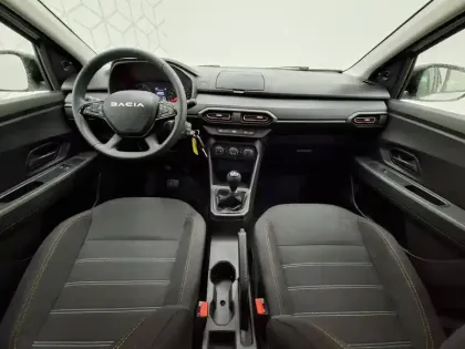 Photo 24 Dacia Sandero Gén. III (BJI) Ph2 Stepway Essential 5