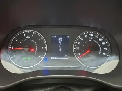 Photo 34 Dacia Sandero Gén. III (BJI) Ph2 Stepway Essential 5