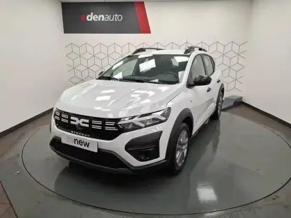 Photo Dacia Sandero Stepway Essential