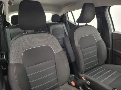 Photo 26 Dacia Sandero Gén. III (BJI) Ph2 Stepway Essential 5