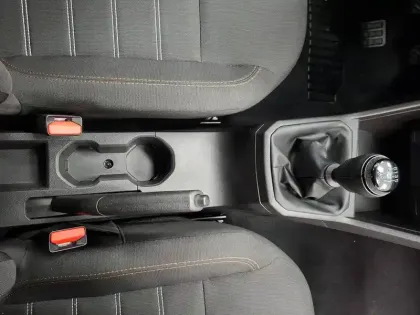 Photo 28 Dacia Sandero Gén. III (BJI) Ph2 Stepway Essential 5