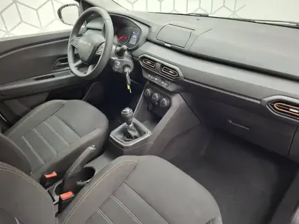 Photo 25 Dacia Sandero Gén. III (BJI) Ph2 Stepway Essential 5