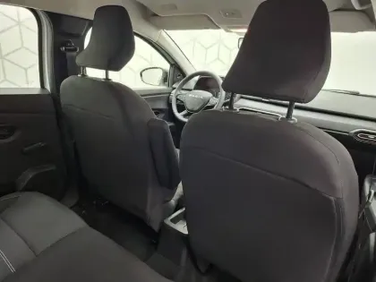 Photo 22 Dacia Sandero Gén. III (BJI) Ph2 Stepway Essential 5