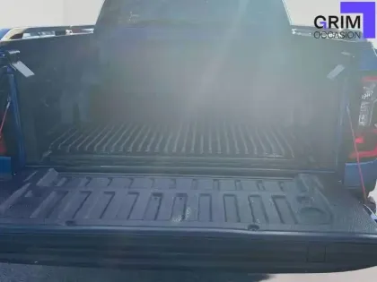 Photo 16 Ford Ranger Gén. IV (P703) Ph1 Wildtrak 4