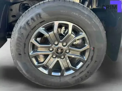 Photo 13 Ford Ranger Gén. IV (P703) Ph1 Wildtrak 4