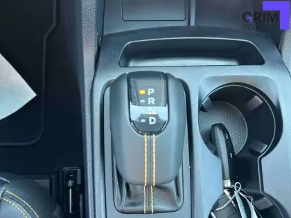 Photo 18 Ford Ranger Gén. IV (P703) Ph1 Wildtrak 4