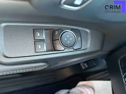 Photo 5 Ford Ranger Gén. IV (P703) Ph1 Wildtrak 4