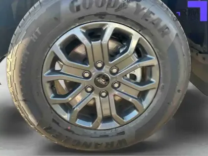 Photo 15 Ford Ranger Gén. IV (P703) Ph1 Wildtrak 4