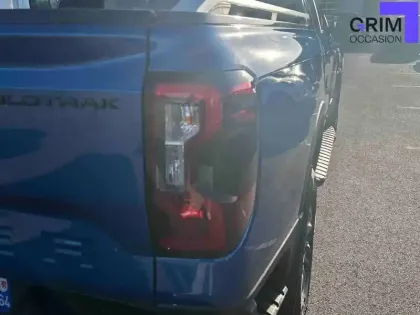 Photo 9 Ford Ranger Gén. IV (P703) Ph1 Wildtrak 4