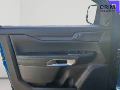 Photo 6 Ford Ranger Gén. IV (P703) Ph1 Wildtrak 4