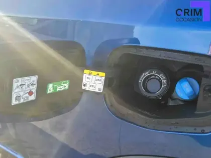 Photo 8 Ford Ranger Gén. IV (P703) Ph1 Wildtrak 4