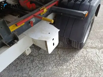 Photo 18 Renault Master  BS PROP RJ3500 L3+COFFRE ENERGY DCI 145