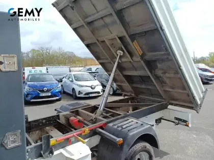 Photo 17 Renault Master  BS PROP RJ3500 L3+COFFRE ENERGY DCI 145