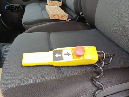 Photo 16 Renault Master  BS PROP RJ3500 L3+COFFRE ENERGY DCI 145