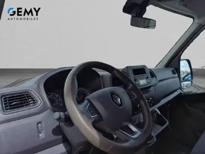 Photo 7 Renault Master  BS PROP RJ3500 L3+COFFRE ENERGY DCI 145