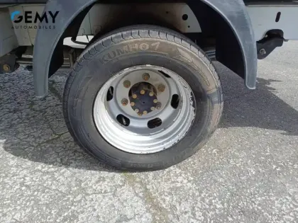 Photo 10 Renault Master  BS PROP RJ3500 L3+COFFRE ENERGY DCI 145