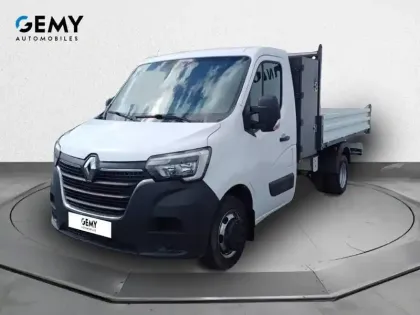 Photo Renault Master Confort