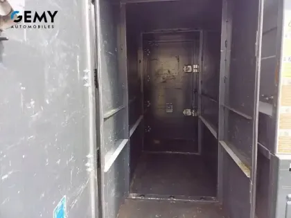 Photo 9 Renault Master  BS PROP RJ3500 L3+COFFRE ENERGY DCI 145