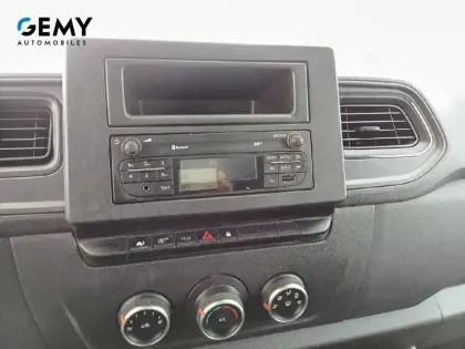 Photo 12 Renault Master  BS PROP RJ3500 L3+COFFRE ENERGY DCI 145