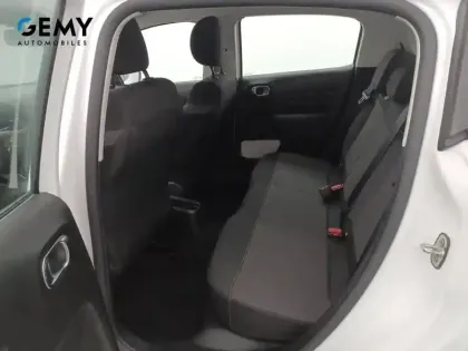 Photo 9 Citroën C3  BlueHDi 100 BVM6