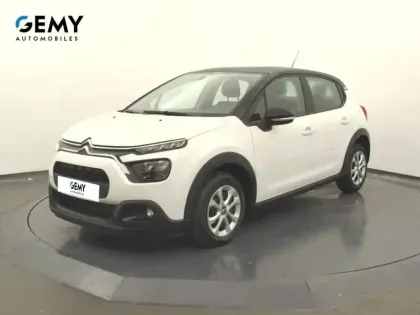 Photo Citroën C3 You