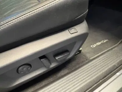 Photo 14 Nissan Qashqai  Mild Hybrid 158 ch Xtronic