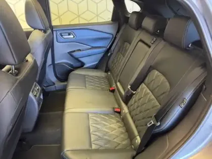 Photo 16 Nissan Qashqai  Mild Hybrid 158 ch Xtronic