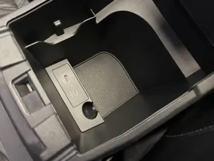 Photo 41 Nissan Qashqai  Mild Hybrid 158 ch Xtronic