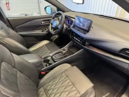 Photo 13 Nissan Qashqai  Mild Hybrid 158 ch Xtronic