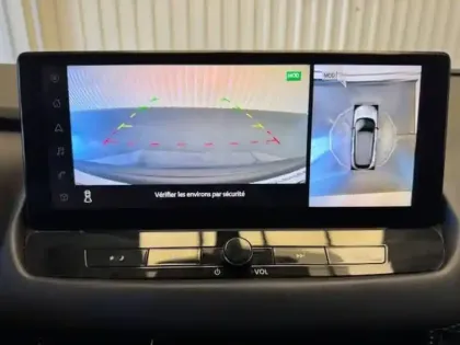 Photo 32 Nissan Qashqai  Mild Hybrid 158 ch Xtronic