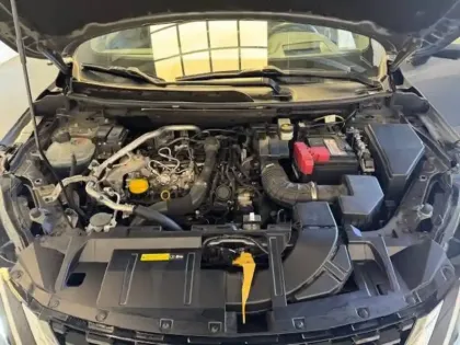 Photo 42 Nissan Qashqai  Mild Hybrid 158 ch Xtronic