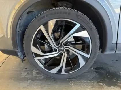 Photo 43 Nissan Qashqai  Mild Hybrid 158 ch Xtronic