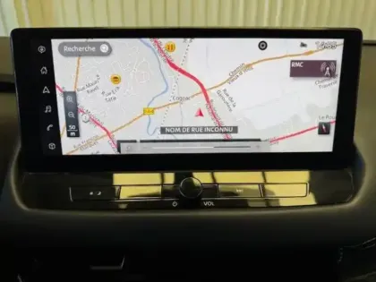 Photo 30 Nissan Qashqai  Mild Hybrid 158 ch Xtronic