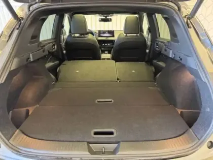 Photo 21 Nissan Qashqai  Mild Hybrid 158 ch Xtronic