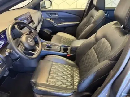 Photo 10 Nissan Qashqai  Mild Hybrid 158 ch Xtronic