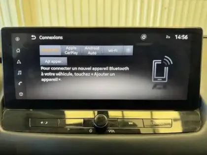 Photo 31 Nissan Qashqai  Mild Hybrid 158 ch Xtronic