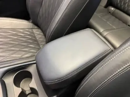 Photo 40 Nissan Qashqai  Mild Hybrid 158 ch Xtronic