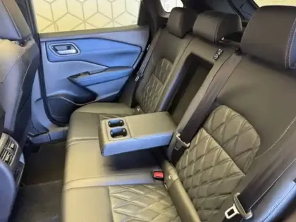 Photo 17 Nissan Qashqai  Mild Hybrid 158 ch Xtronic